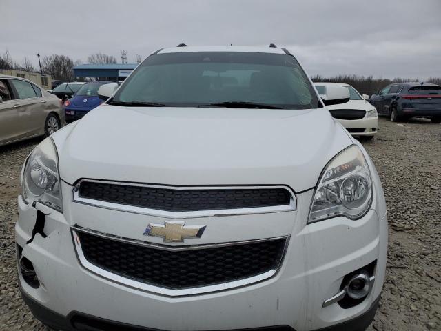 Photo 4 VIN: 1GNFLGEK8FZ141575 - CHEVROLET EQUINOX LT 