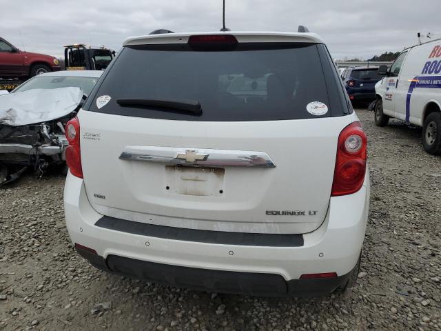 Photo 5 VIN: 1GNFLGEK8FZ141575 - CHEVROLET EQUINOX LT 