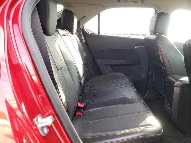 Photo 5 VIN: 1GNFLGEK8FZ143875 - CHEVROLET EQUINOX LT 