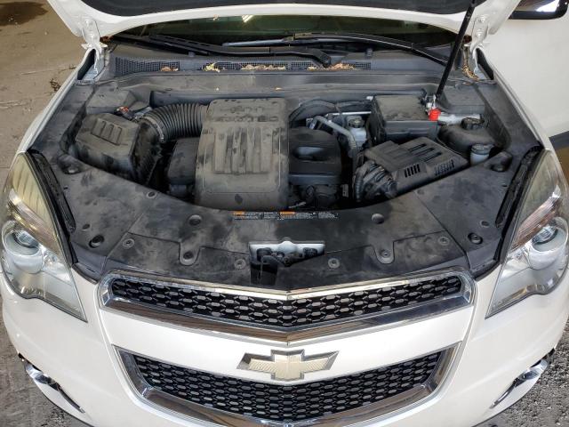 Photo 11 VIN: 1GNFLGEK9DZ120781 - CHEVROLET EQUINOX 