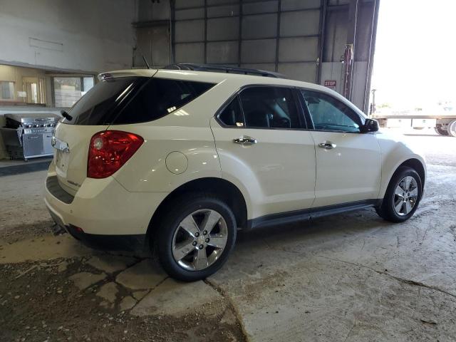 Photo 2 VIN: 1GNFLGEK9DZ120781 - CHEVROLET EQUINOX 