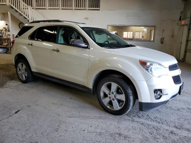 Photo 3 VIN: 1GNFLGEK9DZ120781 - CHEVROLET EQUINOX 