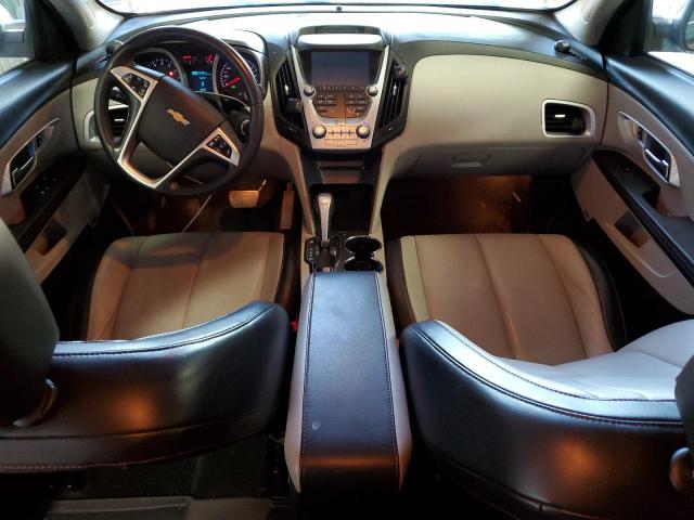 Photo 7 VIN: 1GNFLGEK9DZ120781 - CHEVROLET EQUINOX 