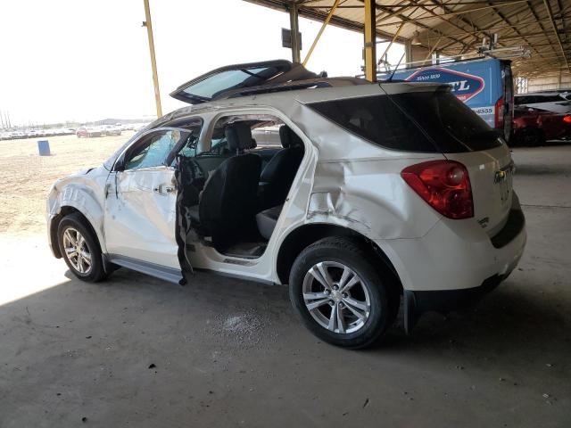 Photo 1 VIN: 1GNFLGEK9DZ128735 - CHEVROLET EQUINOX 