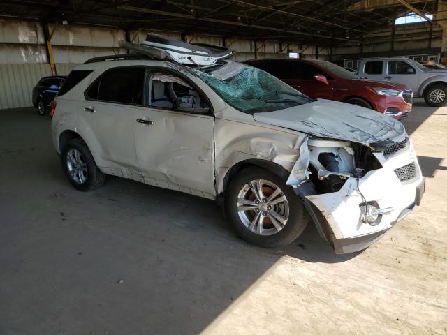 Photo 3 VIN: 1GNFLGEK9DZ128735 - CHEVROLET EQUINOX 