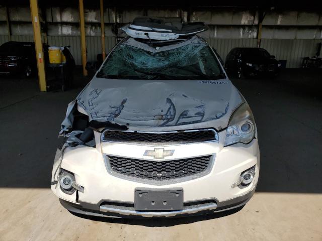 Photo 4 VIN: 1GNFLGEK9DZ128735 - CHEVROLET EQUINOX 