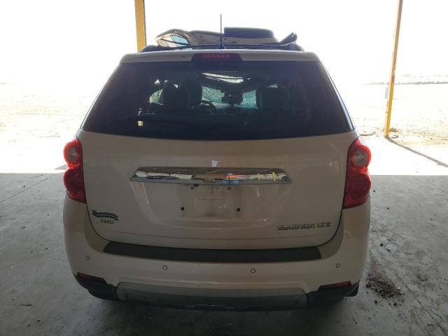 Photo 5 VIN: 1GNFLGEK9DZ128735 - CHEVROLET EQUINOX 