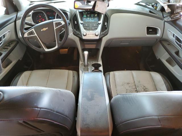 Photo 7 VIN: 1GNFLGEK9DZ128735 - CHEVROLET EQUINOX 