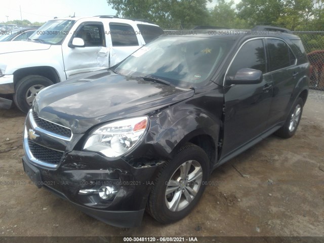 Photo 1 VIN: 1GNFLGEK9EZ126761 - CHEVROLET EQUINOX 