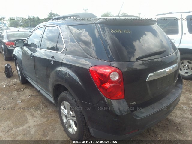 Photo 2 VIN: 1GNFLGEK9EZ126761 - CHEVROLET EQUINOX 