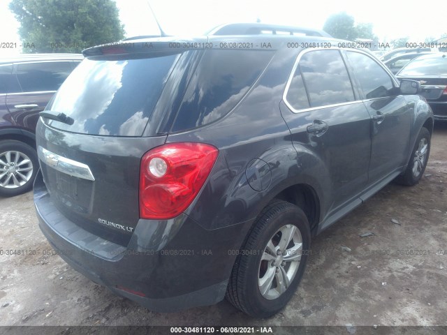 Photo 3 VIN: 1GNFLGEK9EZ126761 - CHEVROLET EQUINOX 