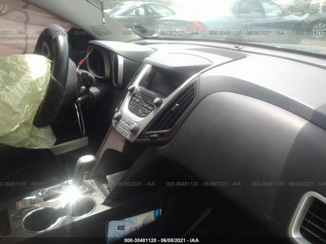 Photo 4 VIN: 1GNFLGEK9EZ126761 - CHEVROLET EQUINOX 