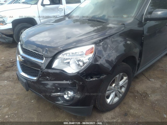 Photo 5 VIN: 1GNFLGEK9EZ126761 - CHEVROLET EQUINOX 