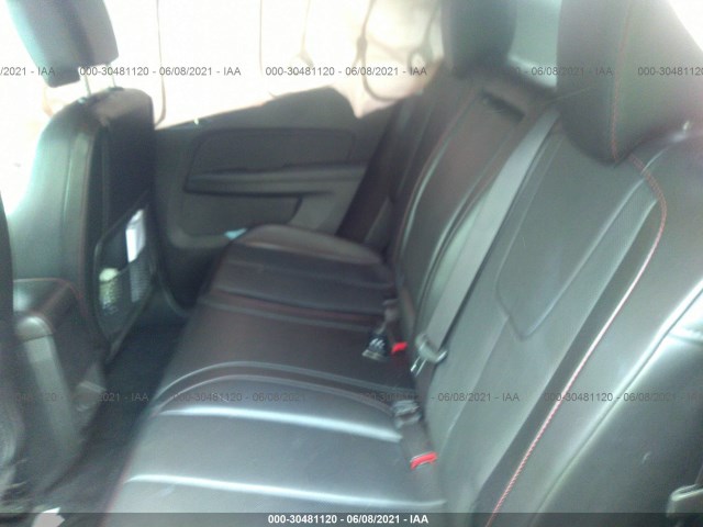 Photo 7 VIN: 1GNFLGEK9EZ126761 - CHEVROLET EQUINOX 