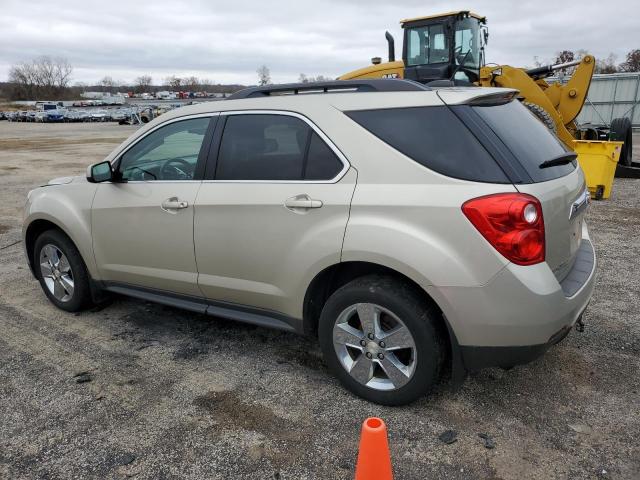 Photo 1 VIN: 1GNFLGEK9FZ108116 - CHEVROLET EQUINOX LT 