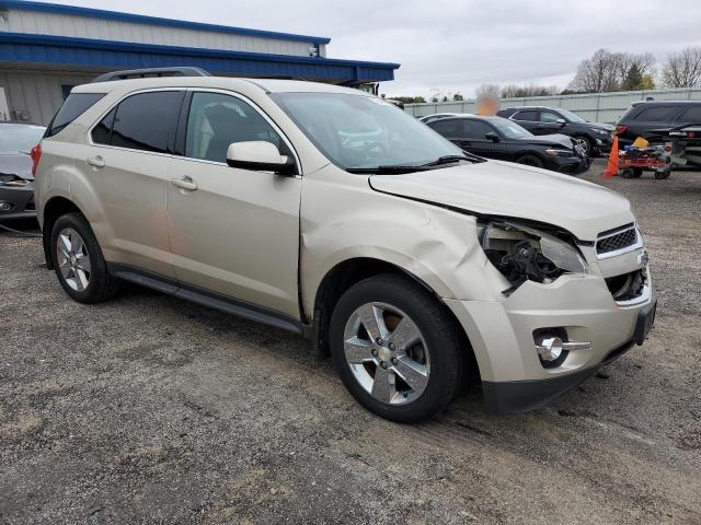 Photo 3 VIN: 1GNFLGEK9FZ108116 - CHEVROLET EQUINOX LT 