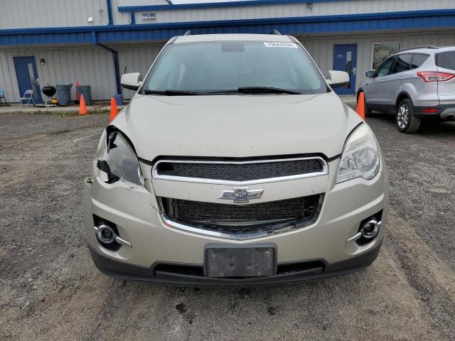 Photo 4 VIN: 1GNFLGEK9FZ108116 - CHEVROLET EQUINOX LT 