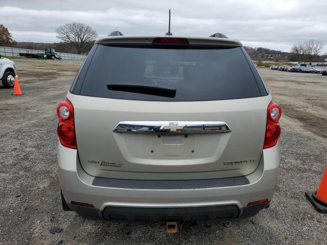 Photo 5 VIN: 1GNFLGEK9FZ108116 - CHEVROLET EQUINOX LT 