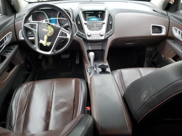 Photo 7 VIN: 1GNFLGEK9FZ108116 - CHEVROLET EQUINOX LT 