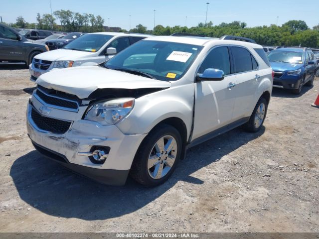 Photo 1 VIN: 1GNFLGEK9FZ108892 - CHEVROLET EQUINOX 