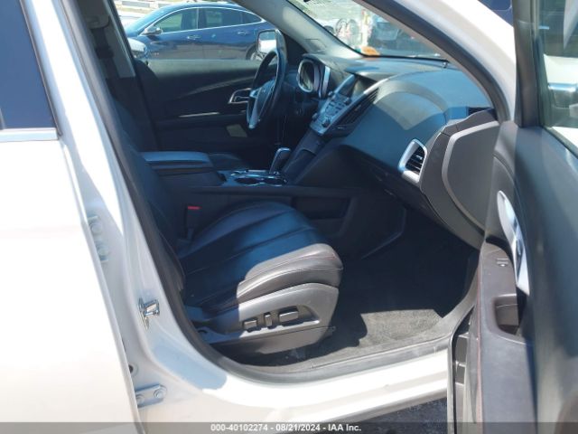 Photo 4 VIN: 1GNFLGEK9FZ108892 - CHEVROLET EQUINOX 