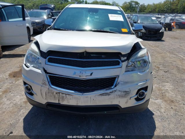 Photo 5 VIN: 1GNFLGEK9FZ108892 - CHEVROLET EQUINOX 