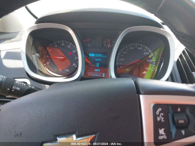 Photo 6 VIN: 1GNFLGEK9FZ108892 - CHEVROLET EQUINOX 