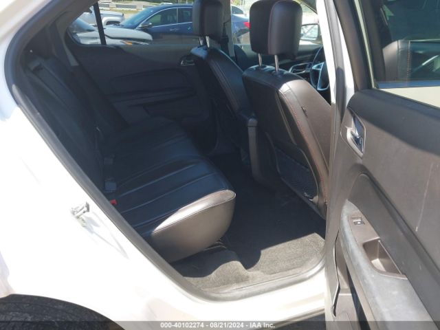 Photo 7 VIN: 1GNFLGEK9FZ108892 - CHEVROLET EQUINOX 