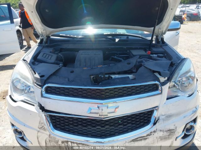 Photo 9 VIN: 1GNFLGEK9FZ108892 - CHEVROLET EQUINOX 