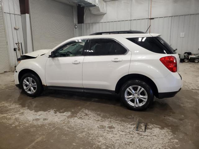 Photo 1 VIN: 1GNFLGEKXFZ124583 - CHEVROLET EQUINOX LT 