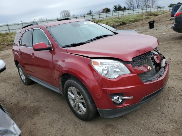 Photo 3 VIN: 1GNFLGEKXFZ144610 - CHEVROLET EQUINOX 