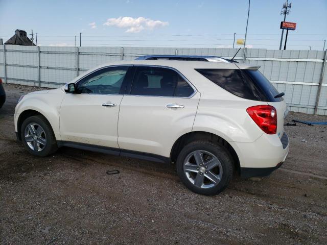 Photo 1 VIN: 1GNFLHEK1EZ131443 - CHEVROLET EQUINOX LT 