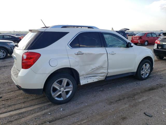 Photo 2 VIN: 1GNFLHEK1EZ131443 - CHEVROLET EQUINOX LT 