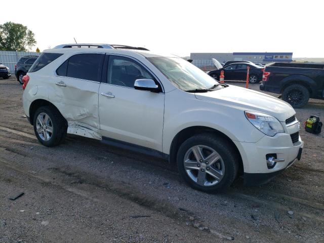 Photo 3 VIN: 1GNFLHEK1EZ131443 - CHEVROLET EQUINOX LT 