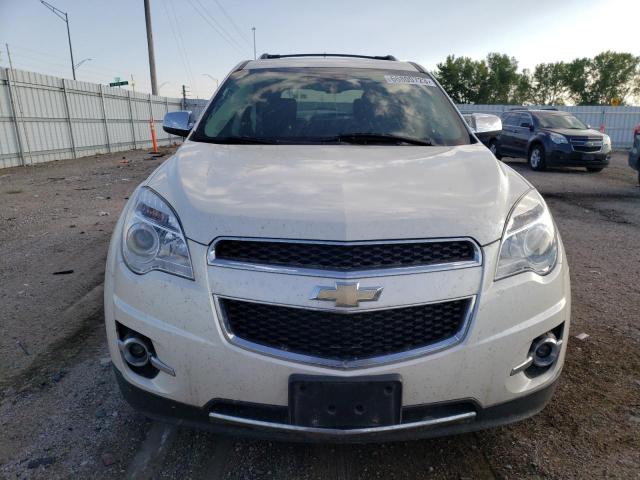 Photo 4 VIN: 1GNFLHEK1EZ131443 - CHEVROLET EQUINOX LT 