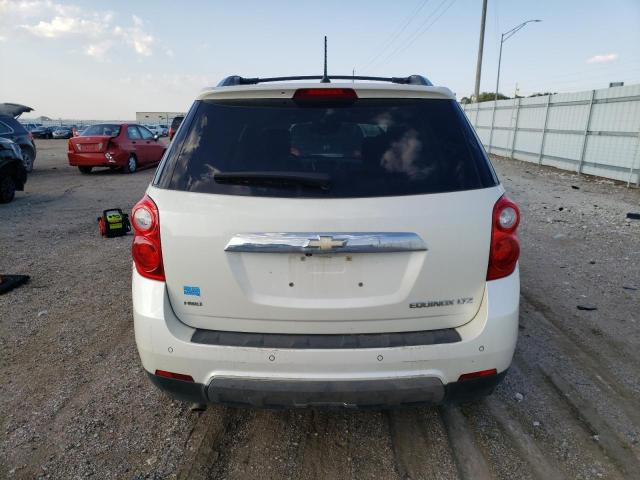 Photo 5 VIN: 1GNFLHEK1EZ131443 - CHEVROLET EQUINOX LT 