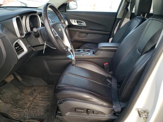 Photo 6 VIN: 1GNFLHEK1EZ131443 - CHEVROLET EQUINOX LT 