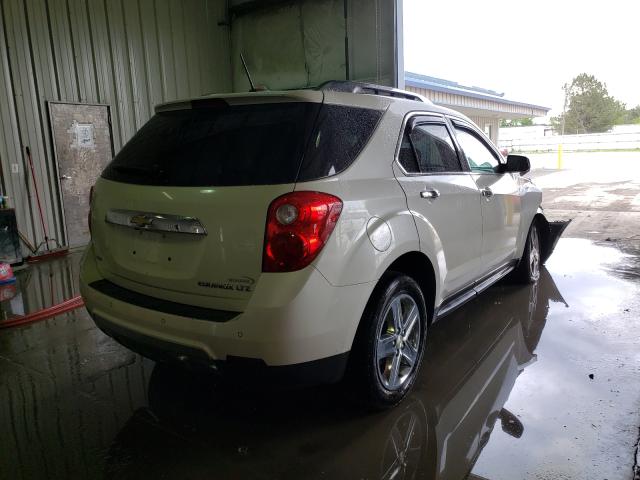 Photo 3 VIN: 1GNFLHEK1FZ130732 - CHEVROLET EQUINOX LT 