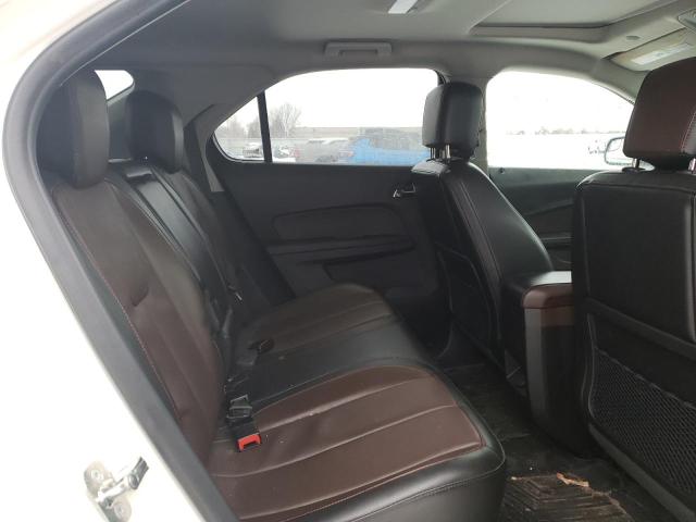 Photo 5 VIN: 1GNFLHEK2EZ103070 - CHEVROLET EQUINOX LT 