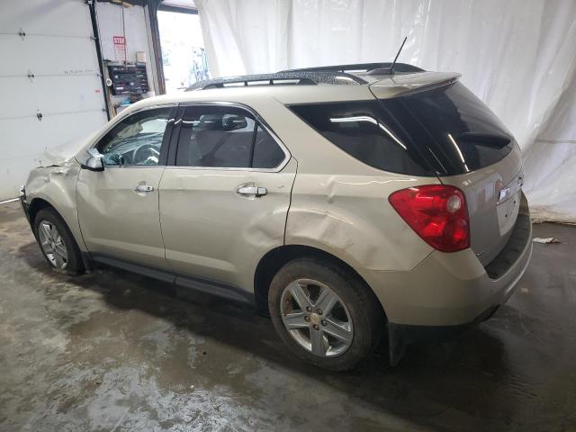 Photo 1 VIN: 1GNFLHEK2FZ106018 - CHEVROLET EQUINOX LT 