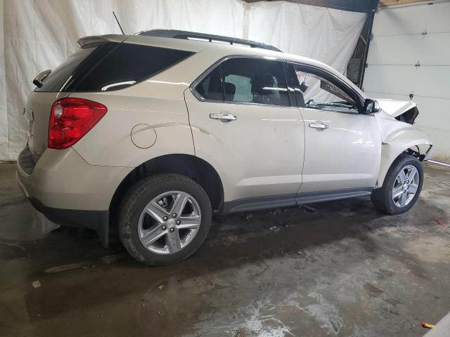 Photo 2 VIN: 1GNFLHEK2FZ106018 - CHEVROLET EQUINOX LT 