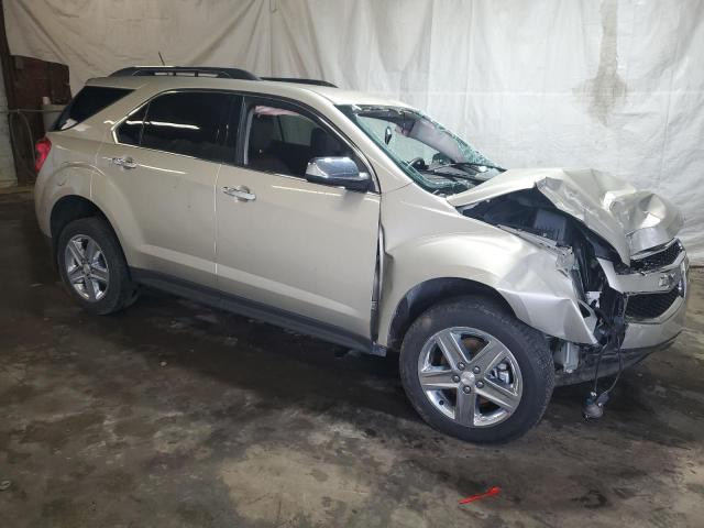 Photo 3 VIN: 1GNFLHEK2FZ106018 - CHEVROLET EQUINOX LT 