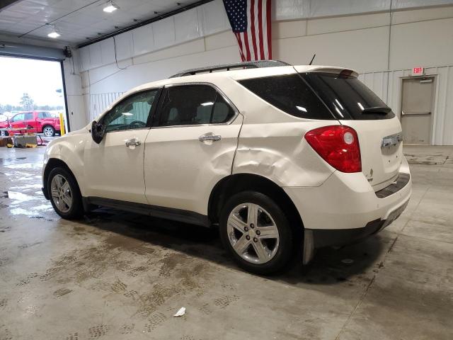 Photo 1 VIN: 1GNFLHEK2FZ123434 - CHEVROLET EQUINOX LT 