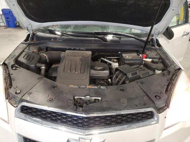 Photo 11 VIN: 1GNFLHEK2FZ123434 - CHEVROLET EQUINOX LT 