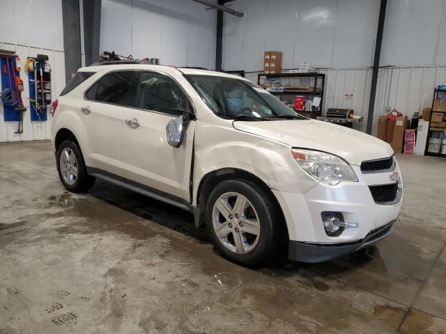 Photo 3 VIN: 1GNFLHEK2FZ123434 - CHEVROLET EQUINOX LT 