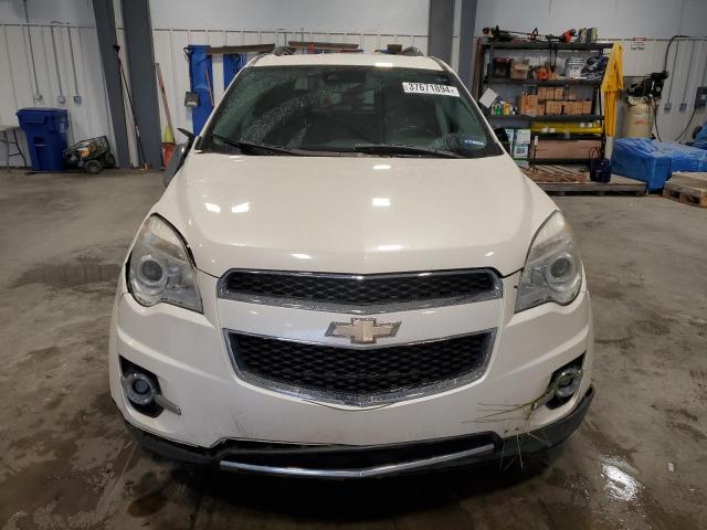 Photo 4 VIN: 1GNFLHEK2FZ123434 - CHEVROLET EQUINOX LT 