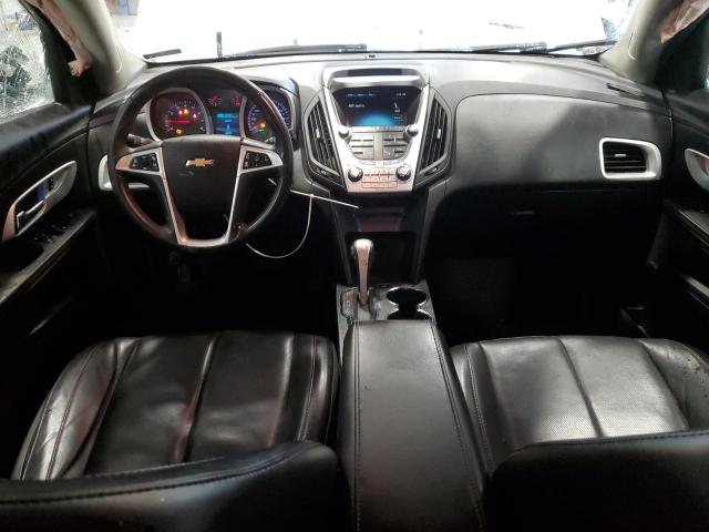 Photo 7 VIN: 1GNFLHEK2FZ123434 - CHEVROLET EQUINOX LT 