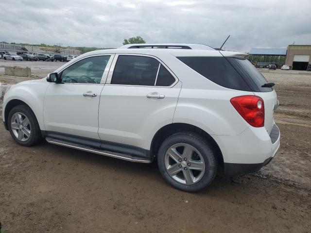 Photo 1 VIN: 1GNFLHEK2FZ138581 - CHEVROLET EQUINOX 