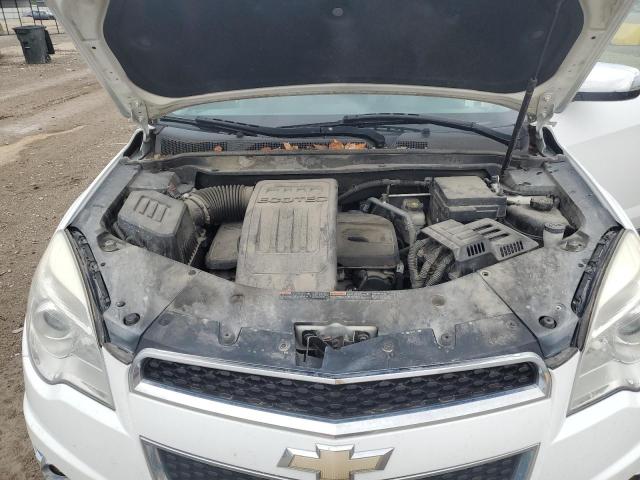 Photo 11 VIN: 1GNFLHEK2FZ138581 - CHEVROLET EQUINOX 