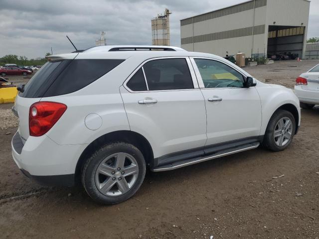 Photo 2 VIN: 1GNFLHEK2FZ138581 - CHEVROLET EQUINOX 